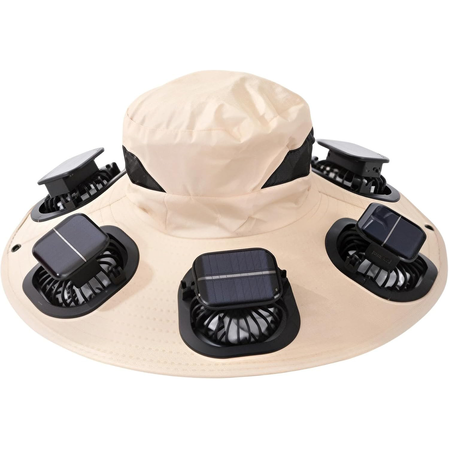 2026 Hot Summer 6 Fans Visor C - đánh giá và giá Outdoor Camping Fans