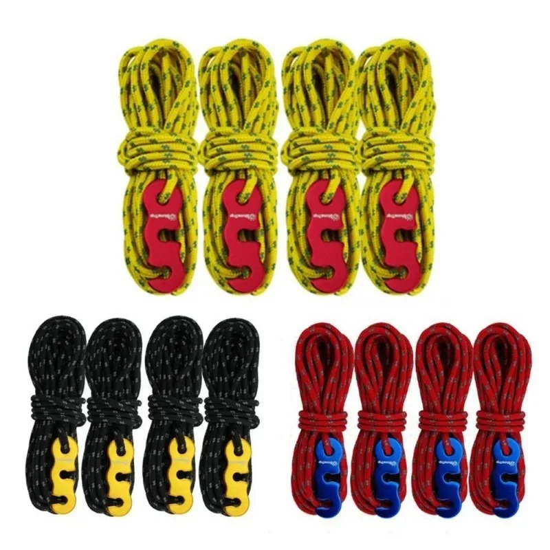 Heavy-Duty Reflective Windproo - đánh giá và giá Outdoor Camping Guy