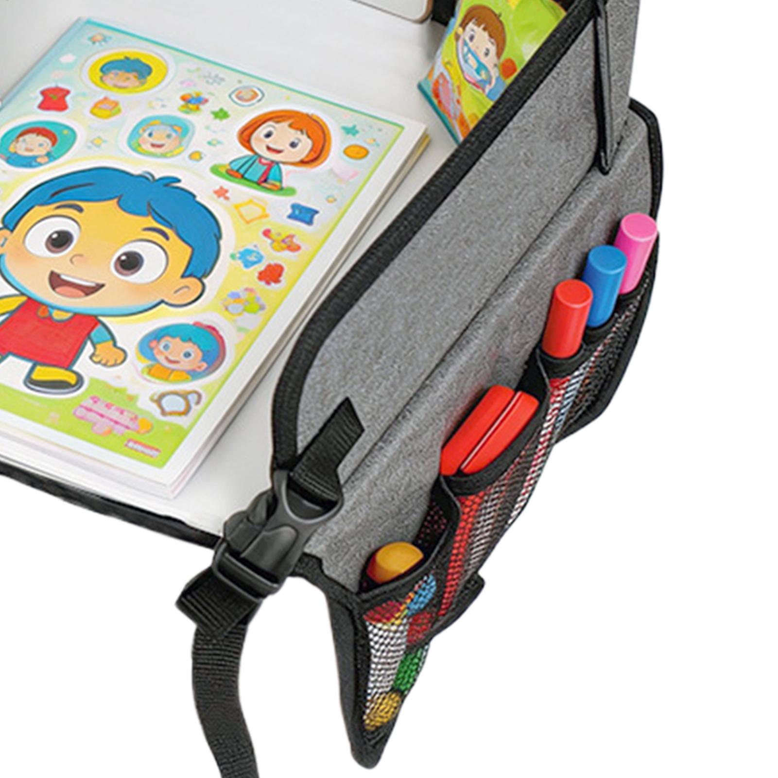Kids Travel Tray Foldable Port - đánh giá và giá Outdoor Camping Table Foldable