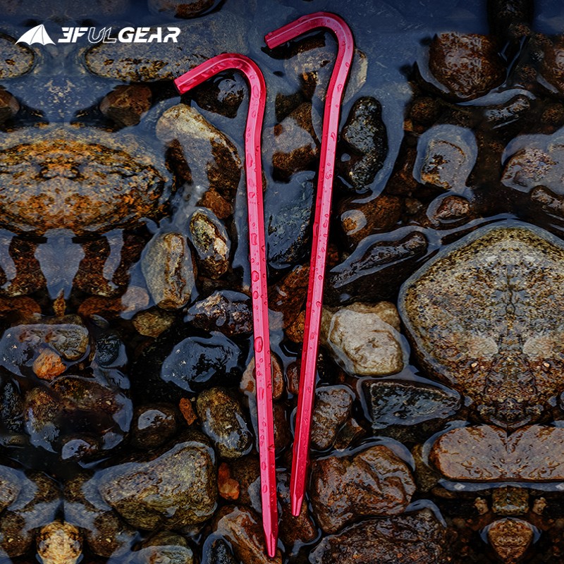 3F UL Gear 15.5cm/20cm Outdoor - đánh giá và giá Outdoor Camping Guy