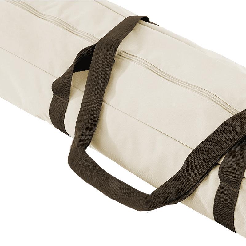 Oxford Cloth Beach Umbrella St - đánh giá và giá Outdoor Camping Umbrella
