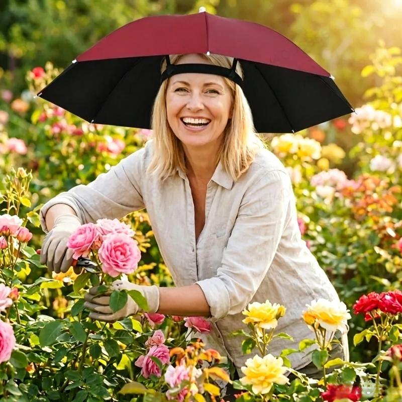 UV Proof Waterproof Foldable U - đánh giá và giá Outdoor Camping Umbrella