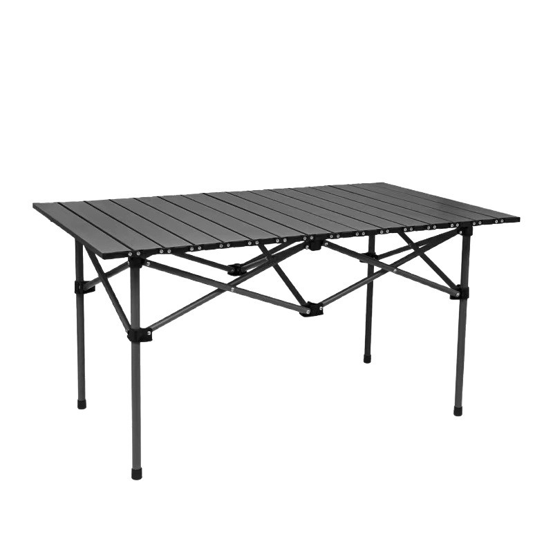 Foldable Table Chair Set Porta - đánh giá và giá Outdoor Camping Table Foldable