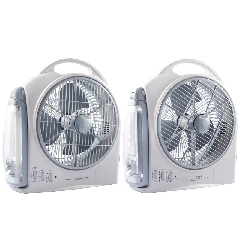 Portable 10inch Energy Saving  - đánh giá và giá Outdoor Camping Fans