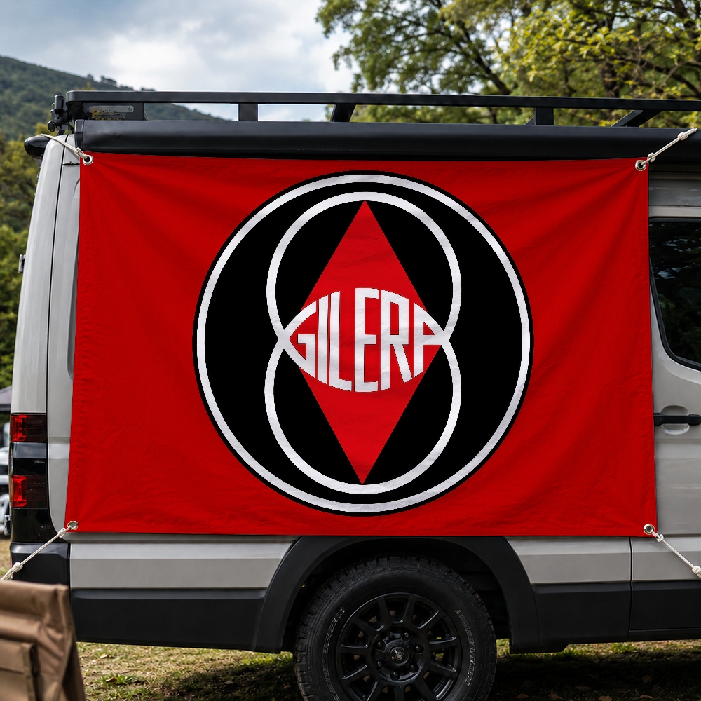 G-Gilera Moto Brand Outdoor Fl - đánh giá và giá Camping Quad