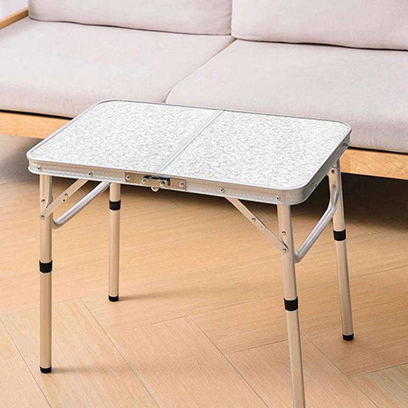 Camping Table Foldable Outdoor - đánh giá và giá Outdoor Camping Table Foldable