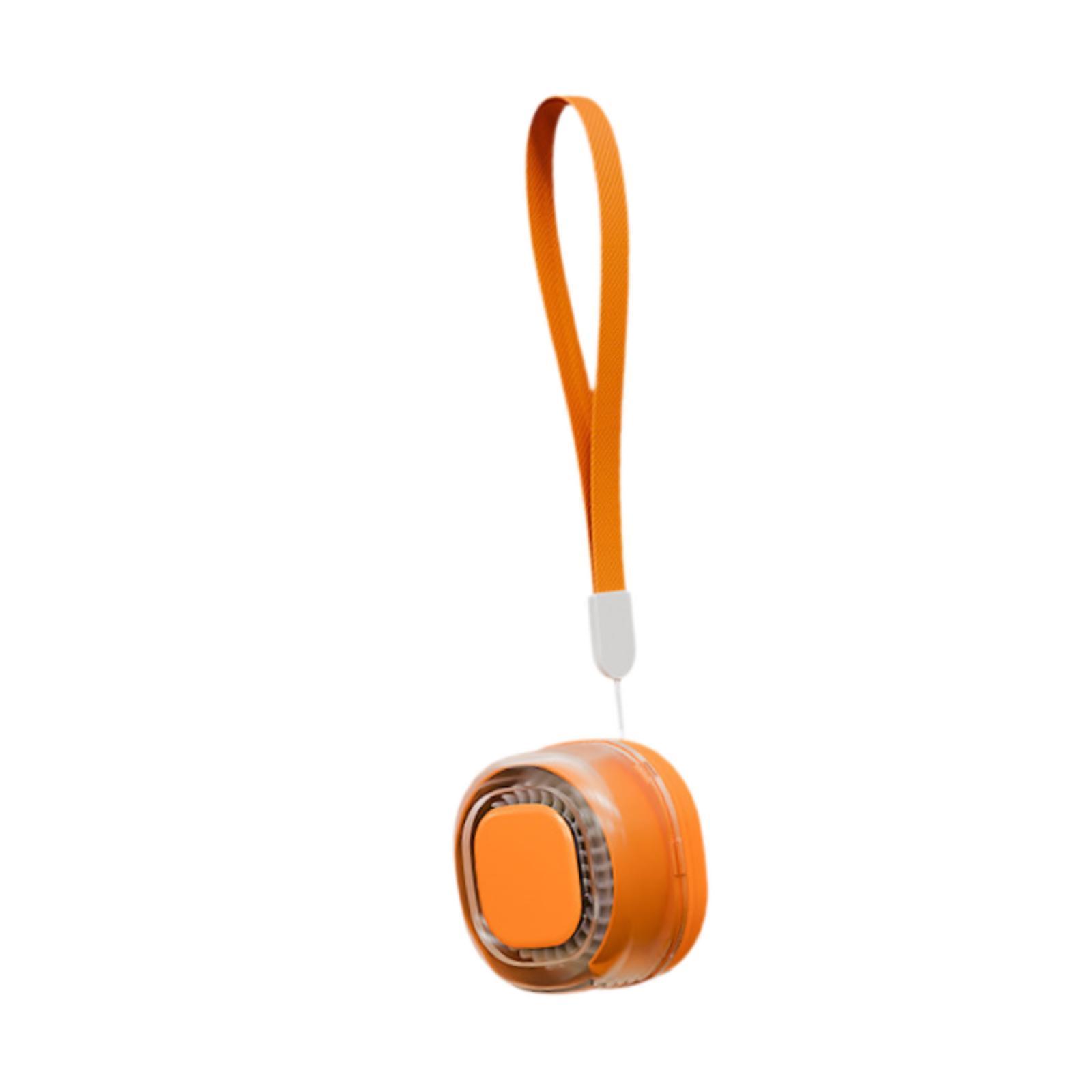 Portable Hands Free Waist Fan  - đánh giá và giá Outdoor Camping Fans