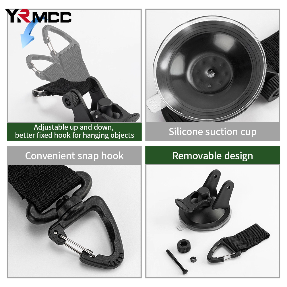Car Tent Suction Cup Anchors B - đánh giá và giá Outdoor Camping Van Tent