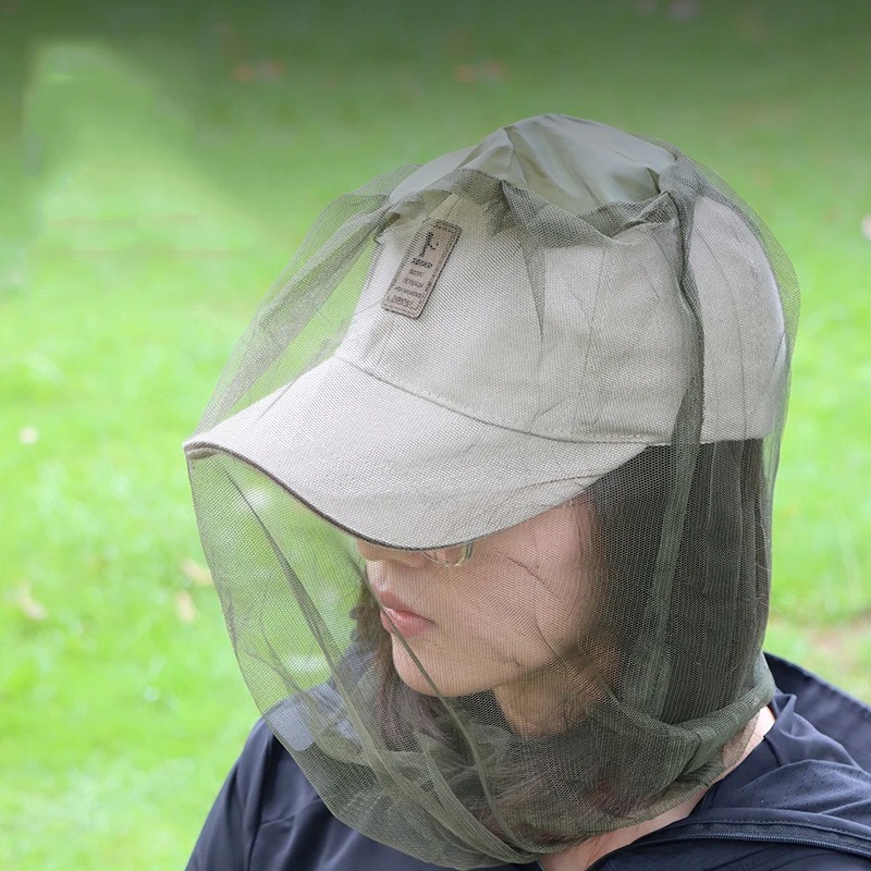 1PC Outdoor Fishing Mosquito N - đánh giá và giá Outdoor Camping Mosquito Net
