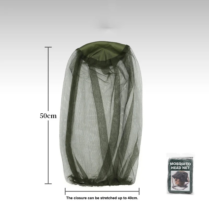 1PC Outdoor Fishing Mosquito N - đánh giá và giá Outdoor Camping Mosquito Net