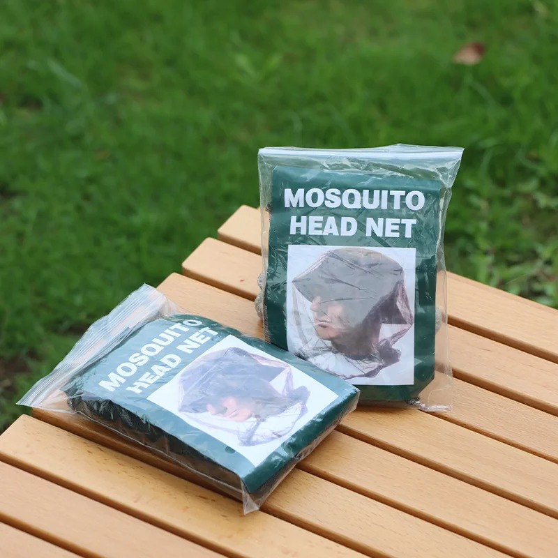 1PC Outdoor Fishing Mosquito N - đánh giá và giá Outdoor Camping Mosquito Net