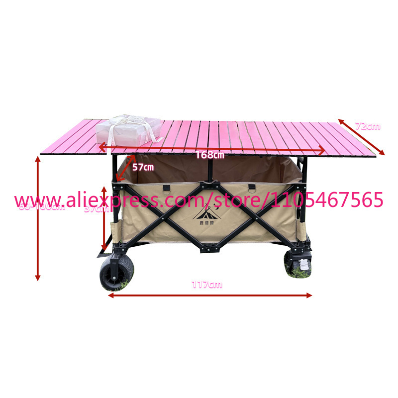 1PCS camper stall large foldab - đánh giá và giá Outdoor Camping Umbrella