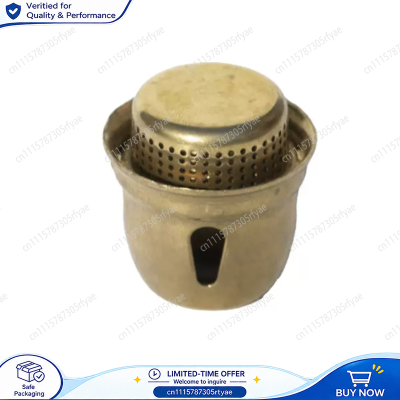 Silent Burner Head Stove Parts - đánh giá và giá Outdoor Camping Youtube