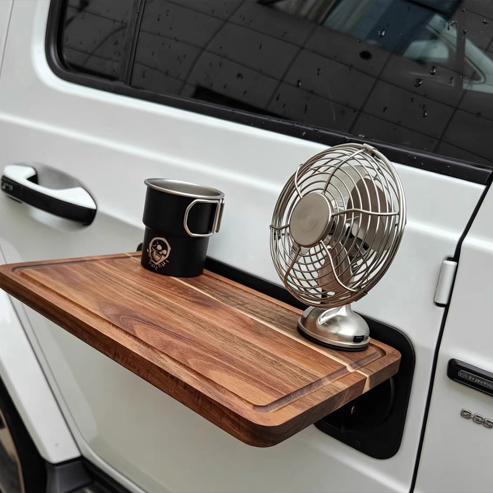 Quick Setup Car Side Mount Fol - đánh giá và giá Outdoor Camping Table Foldable