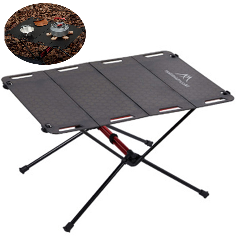 Folding Camping Table Lightwei - đánh giá và giá Outdoor Camping Table Foldable