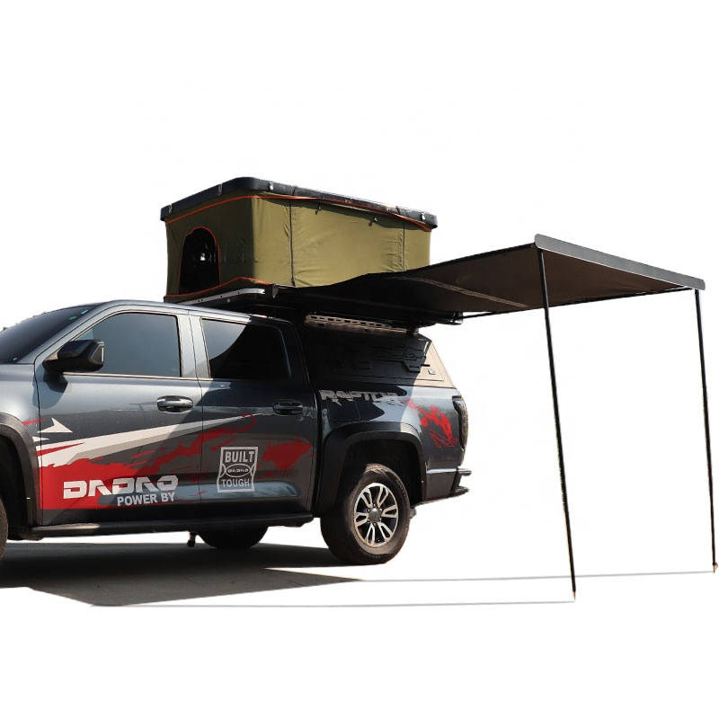 Retractable Folding Outdoor Ca - đánh giá và giá Outdoor Camping Van Tent