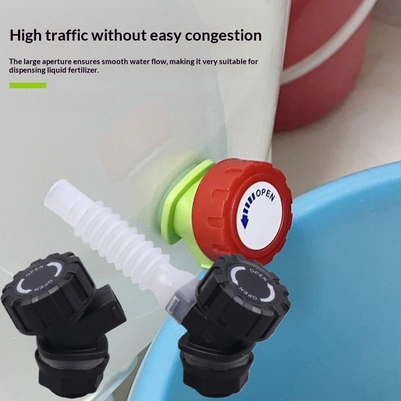 1/3Pcs Portable Water Tap Fauc - đánh giá và giá Outdoor Camping Youtube
