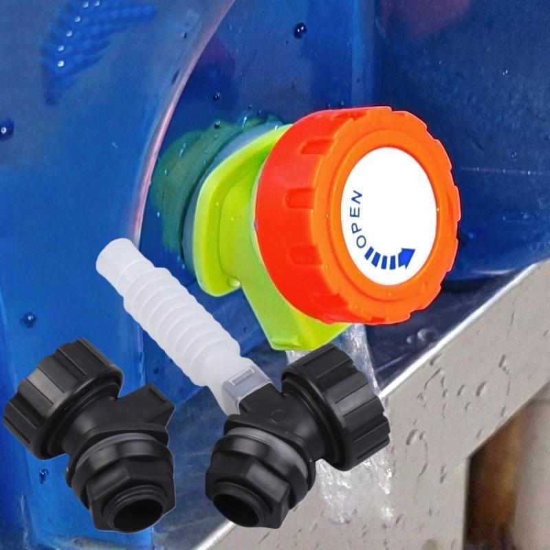 1/3Pcs Portable Water Tap Fauc - đánh giá và giá Outdoor Camping Youtube
