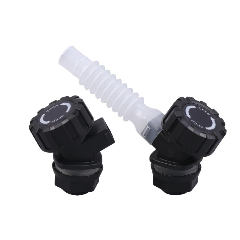 1/3Pcs Portable Water Tap Fauc - đánh giá và giá Outdoor Camping Youtube