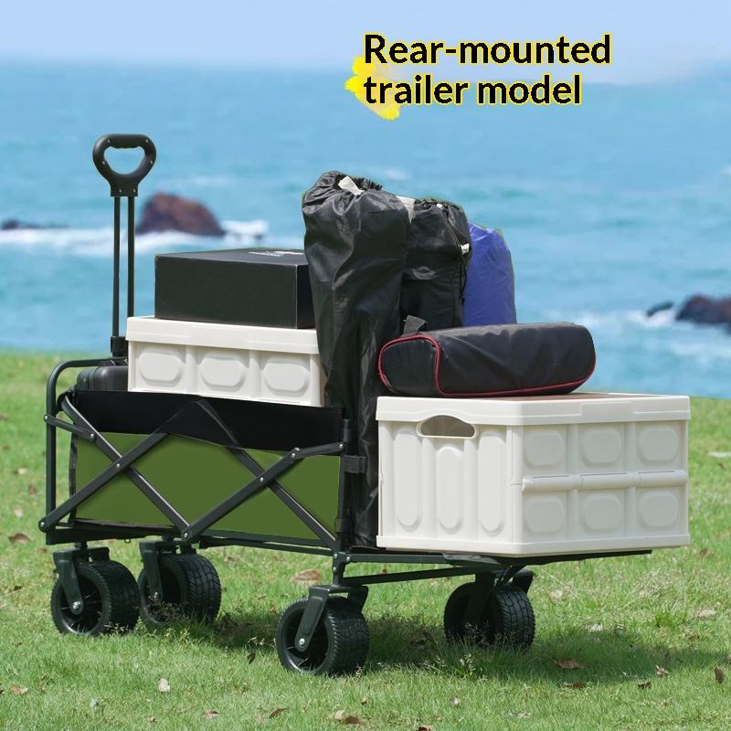 Factory Sale Four Wheel Platfo - đánh giá và giá Outdoor Camping Table Foldable