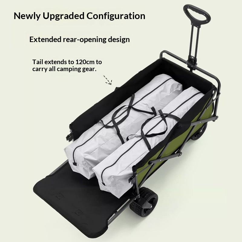 Factory Sale Four Wheel Platfo - đánh giá và giá Outdoor Camping Table Foldable