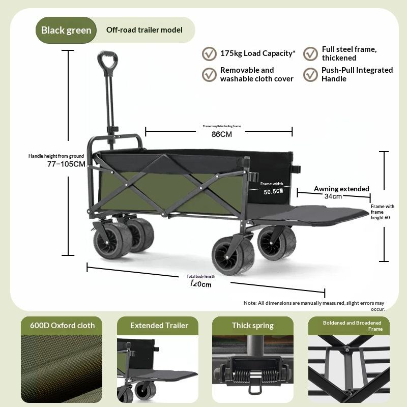 Factory Sale Four Wheel Platfo - đánh giá và giá Outdoor Camping Table Foldable