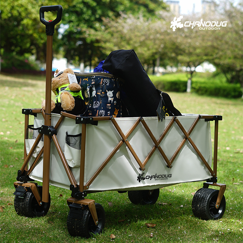 Collapsible Folding Camping Wa - đánh giá và giá Camping Quad