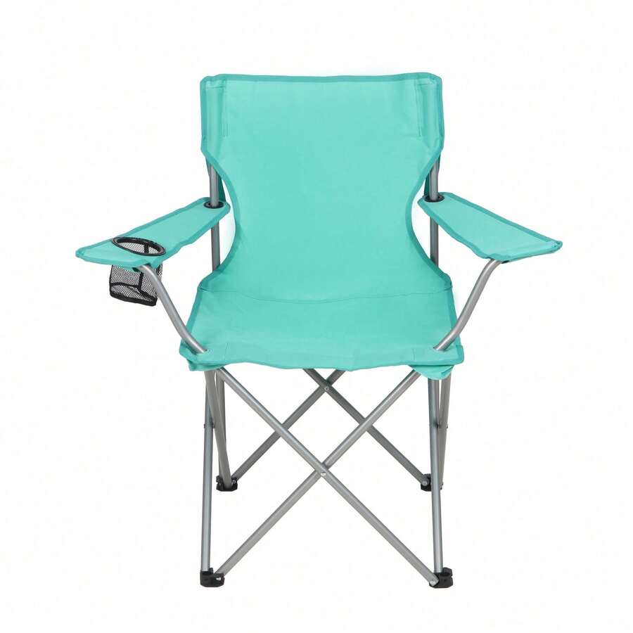Portable Folding Camping Chair - đánh giá và giá Camping Quad