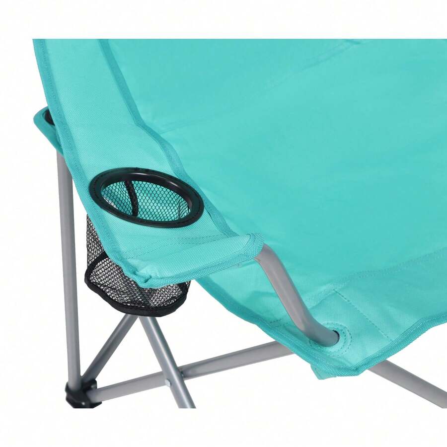 Portable Folding Camping Chair - đánh giá và giá Camping Quad