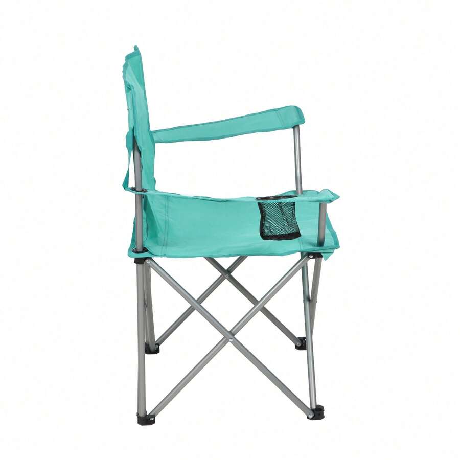 Portable Folding Camping Chair - đánh giá và giá Camping Quad