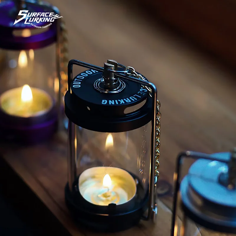 GOPEAK Outdoor Candle Lights S - đánh giá và giá Outdoor Camping Glamping Share