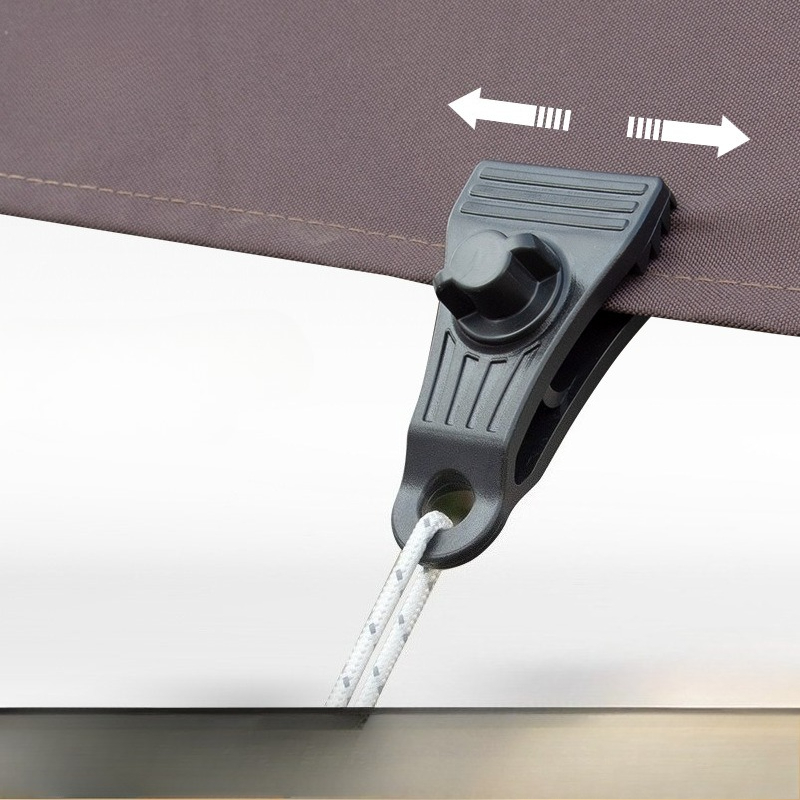 10PCS Outdoor Tent Clip Windpr - đánh giá và giá Outdoor Camping Guy