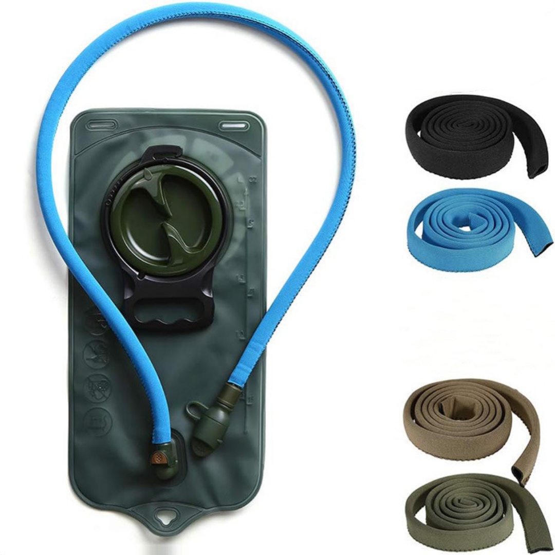 Water Bladder Tube Cover Hydra - đánh giá và giá Outdoor Camping Youtube