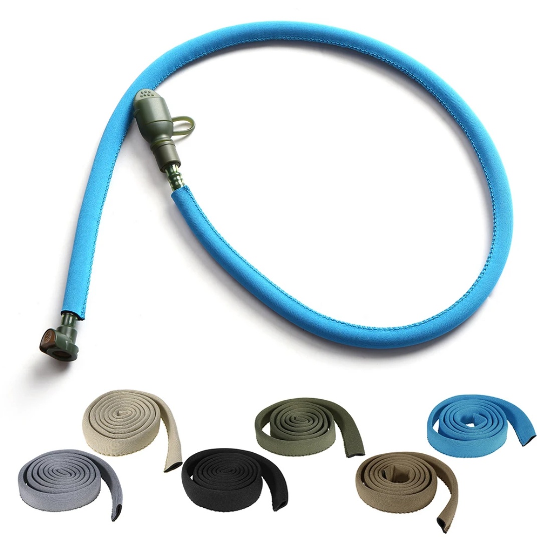 Water Bladder Tube Cover Hydra - đánh giá và giá Outdoor Camping Youtube