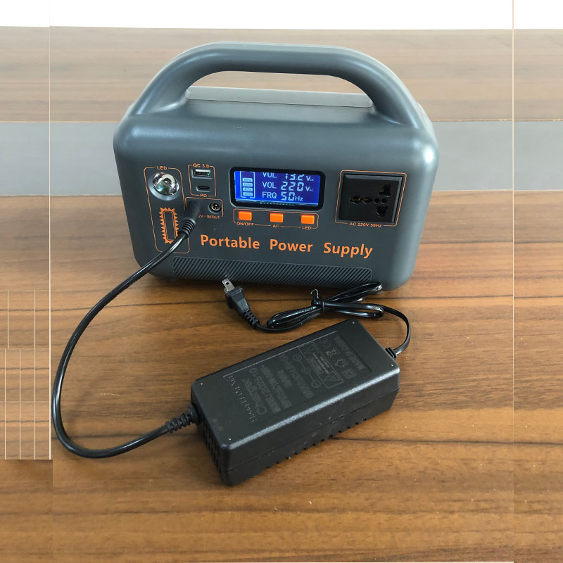Outdoor Emergency Portable Pow - đánh giá và giá Outdoor Camping Fans