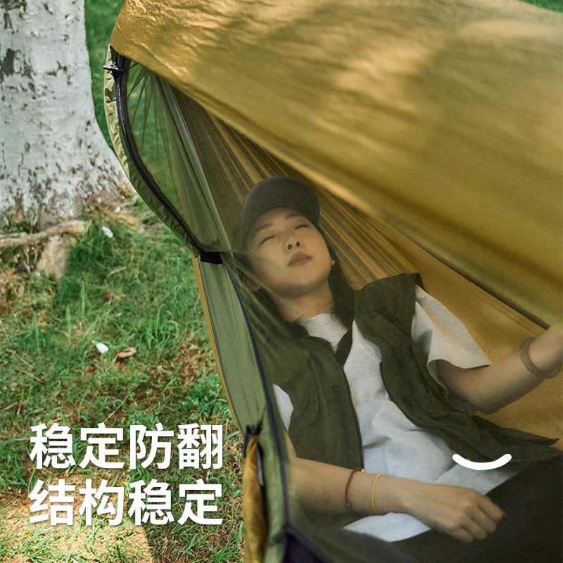 Outdoor camping leisure mosqui - đánh giá và giá Outdoor Camping Mosquito Net