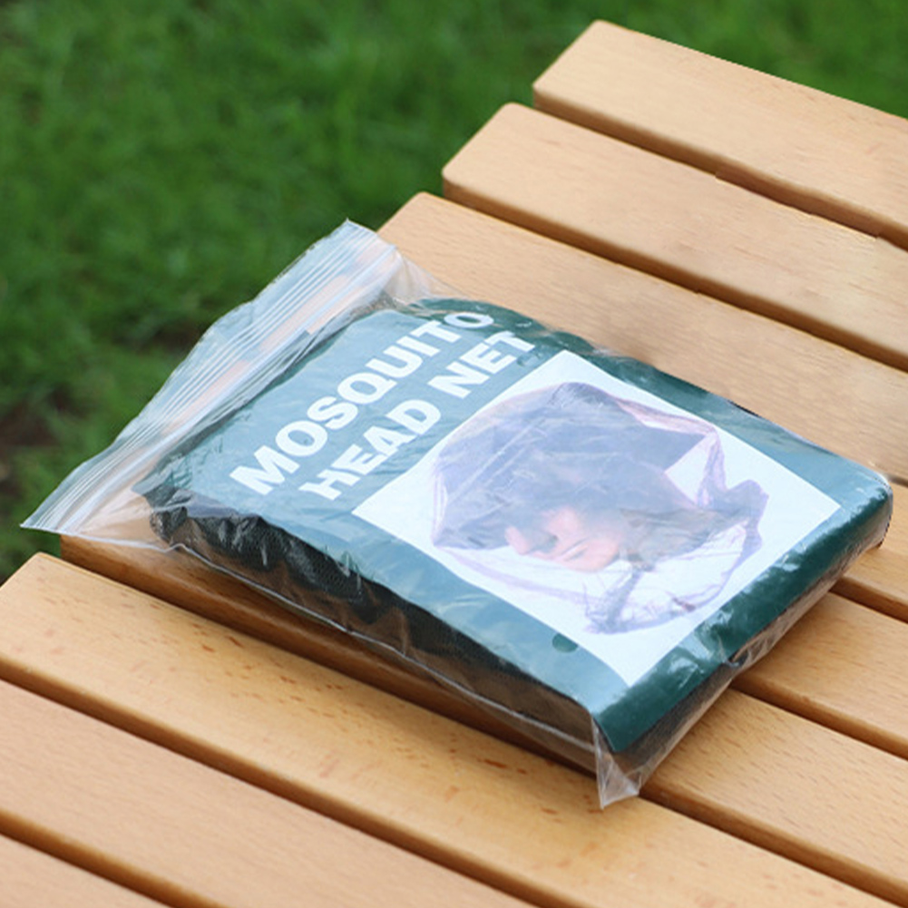 1-3PC Fishing Anti Mosquito In - đánh giá và giá Outdoor Camping Mosquito Net