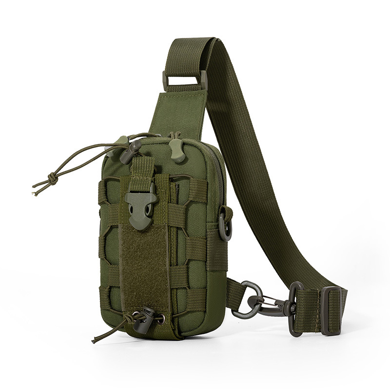 Outdoor Water Bottle Waist Bag - đánh giá và giá Camping Quad