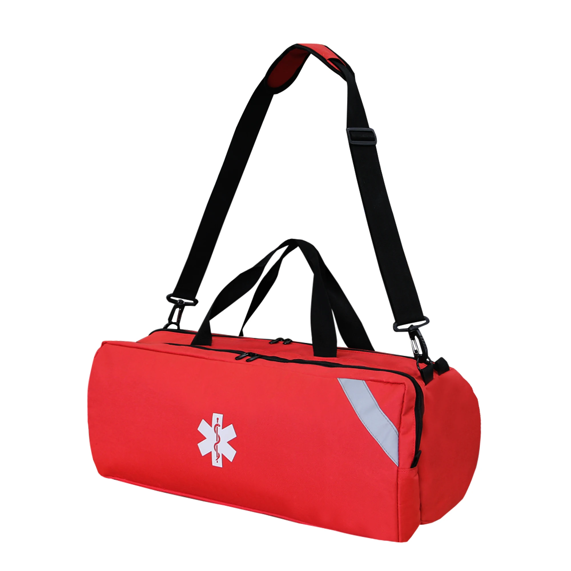 Tactical Medical First Aid Kit - đánh giá và giá First Aid Kit Camping