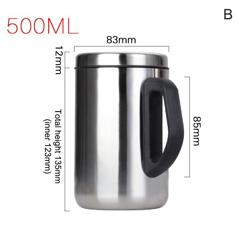 Stainless Steel Double Layer I - đánh giá và giá Camping Quad