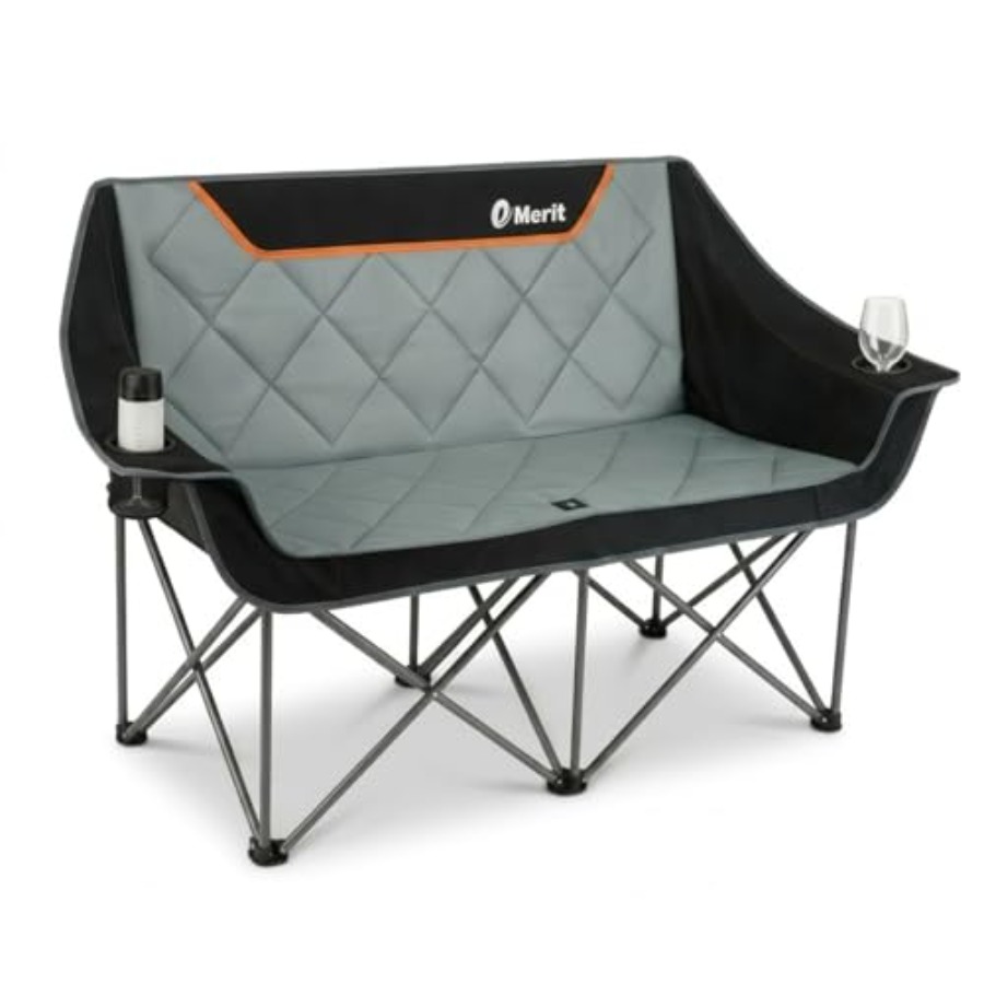 Oversized Fully Padded Camping - đánh giá và giá Camping Quad