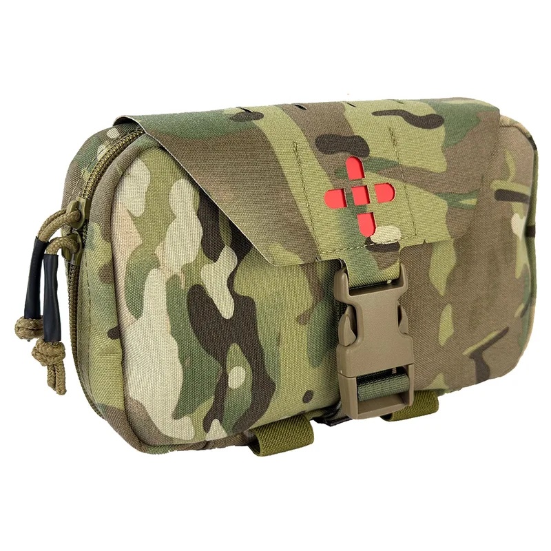 Tactical Outdoor Medical Emerg - đánh giá và giá First Aid Kit Camping