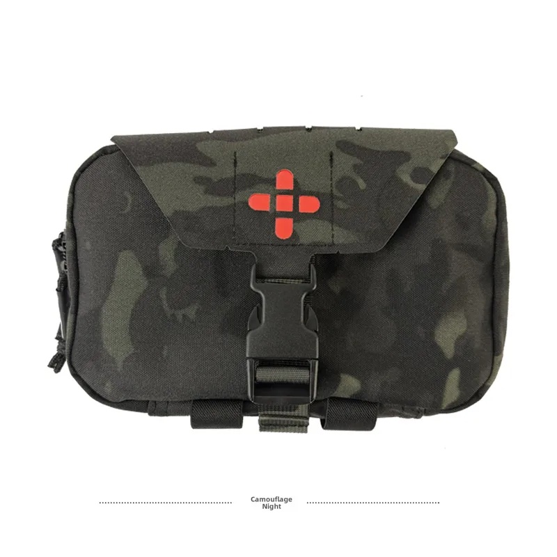 Tactical Outdoor Medical Emerg - đánh giá và giá First Aid Kit Camping