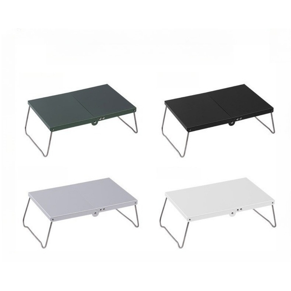 Outdoor Camping Foldable Table - đánh giá và giá Outdoor Camping Table Foldable