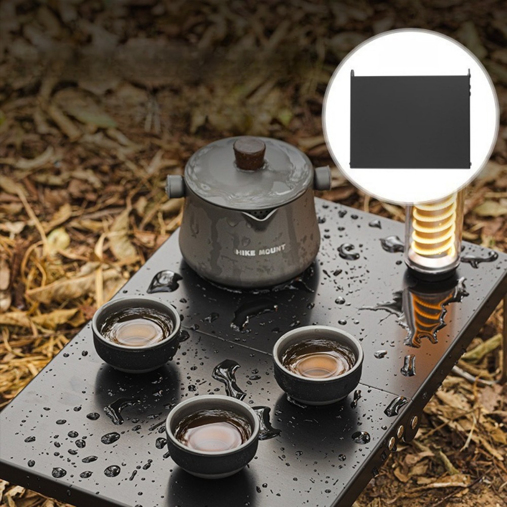 Outdoor Camping Foldable Table - đánh giá và giá Outdoor Camping Table Foldable