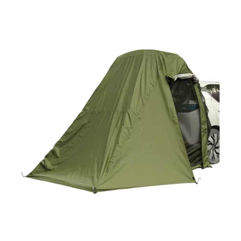 Suv Tailgate Outdoor Camping C - đánh giá và giá Outdoor Camping Van Tent