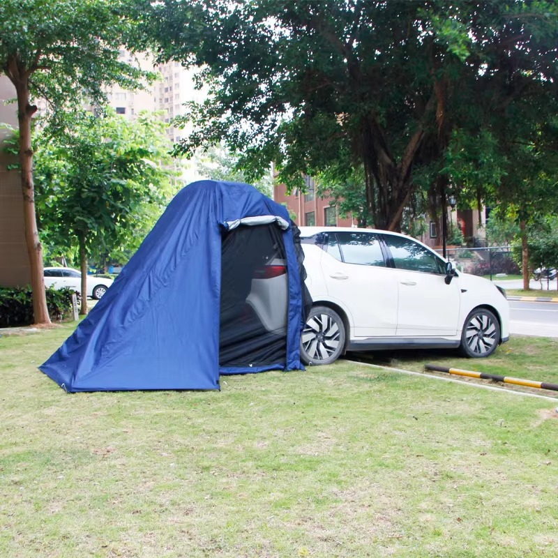 Suv Tailgate Outdoor Camping C - đánh giá và giá Outdoor Camping Van Tent