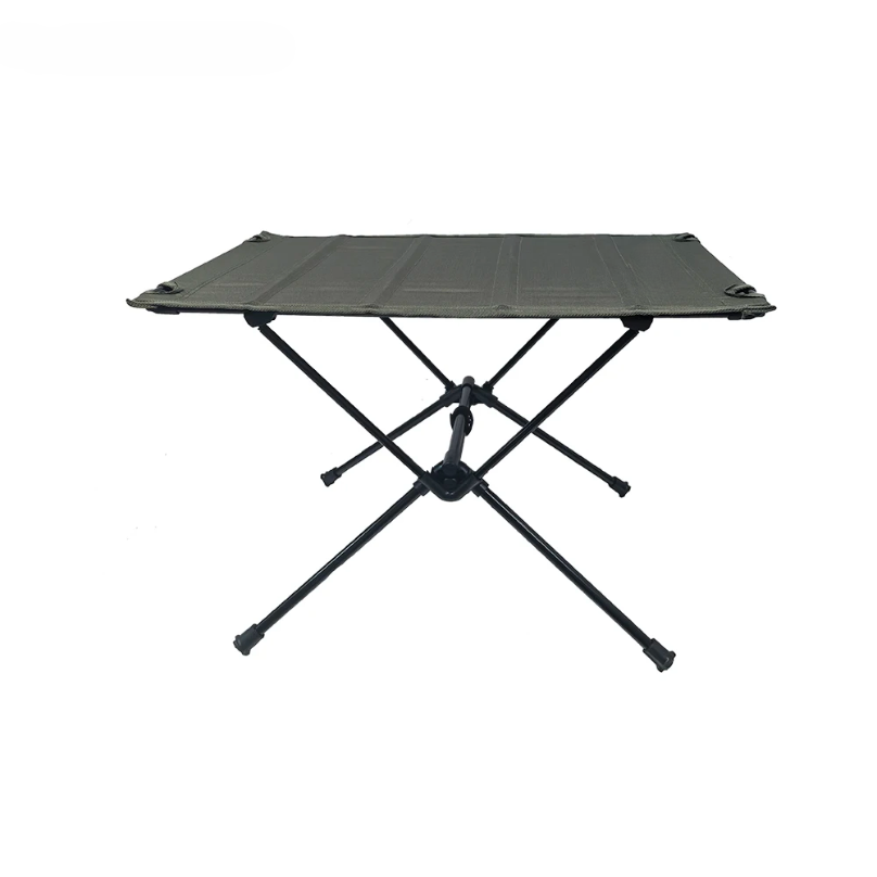Camping Oxford Fabric Table Fo - đánh giá và giá Outdoor Camping Table Foldable
