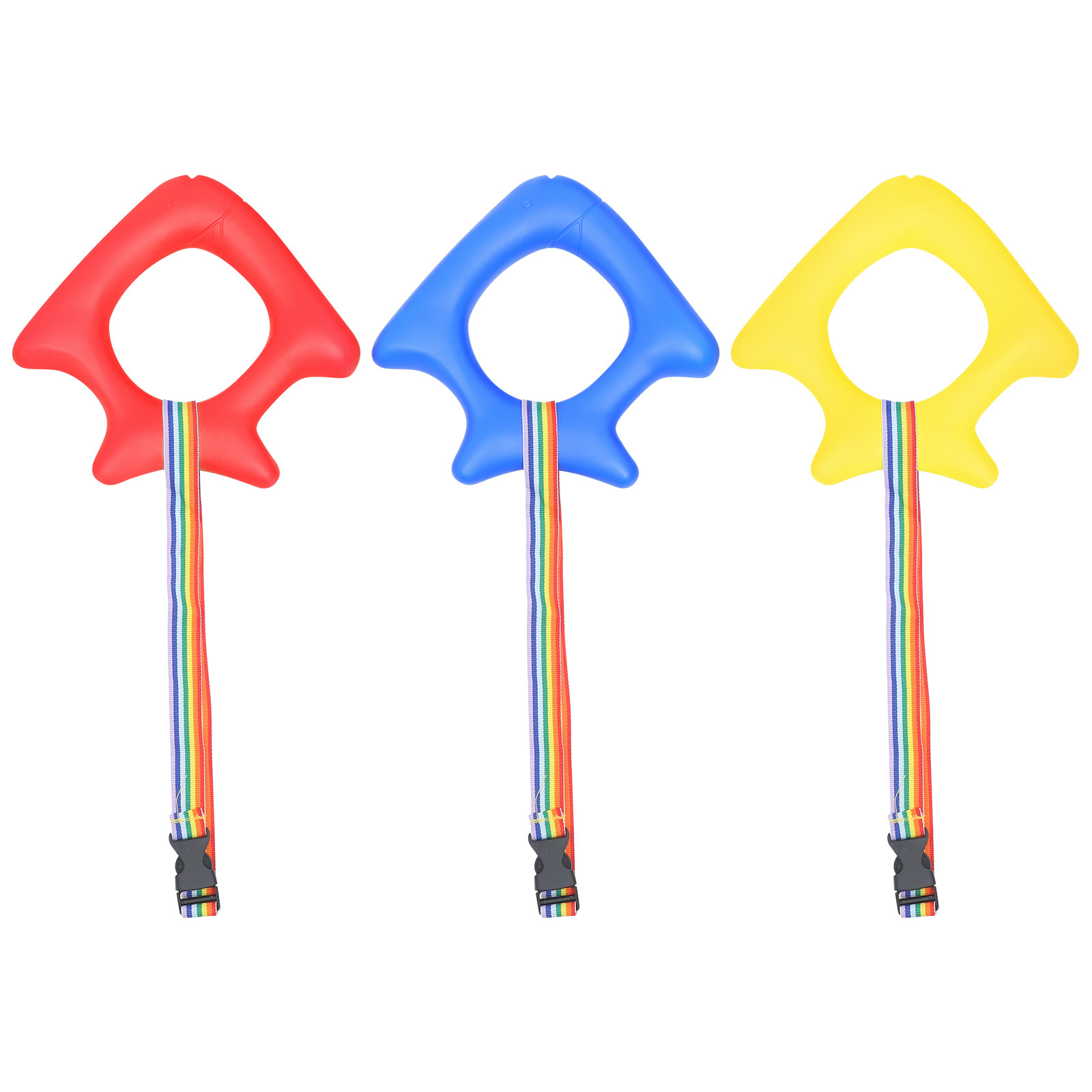 3Pcs Preschool Walking Rope Ro - đánh giá và giá Outdoor Activities In Camping