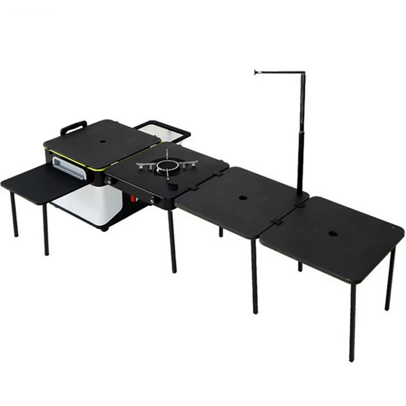 High Quality Outdoor Portable  - đánh giá và giá Outdoor Camping Table Foldable